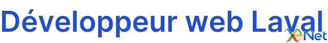 Développeur web Laval